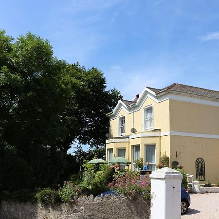 Ferienwohnung Tor View - Sorrento Torquay Exterior foto